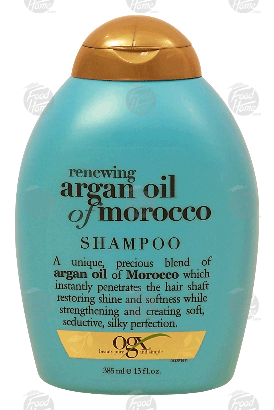 OGX  renewing argan oil of morocco shampoo Full-Size Picture